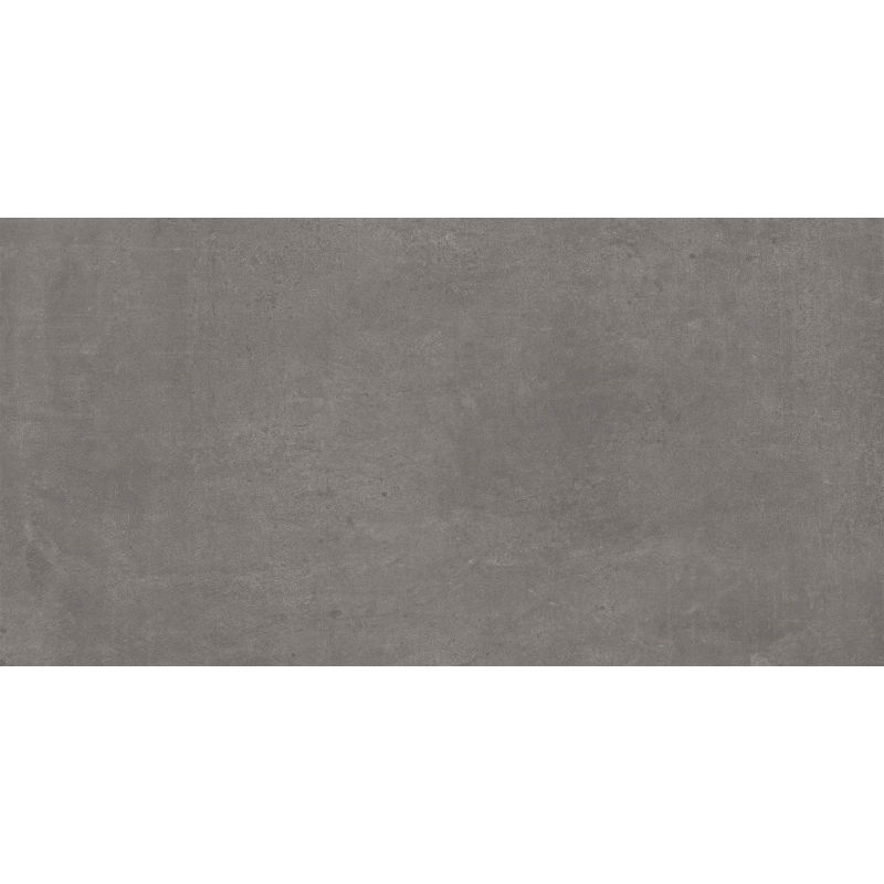 Mexen Dublin Grey glazed rectified porcelain, floor and wall tile 120 x 60 cm, matte - TL332-120-060-01