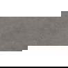 Mexen Dublin Grey glazed rectified porcelain, floor and wall tile 120 x 60 cm, matte - TL332-120-060-01