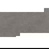 Mexen Dublin Grey glazed rectified porcelain, floor and wall tile 120 x 60 cm, matte - TL332-120-060-01