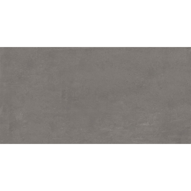 Mexen Dublin Gray Glazed Rectified Gres Tile G1, Floor-Wall Tile 120 x 60 cm, Matte - TL332-120-060-01