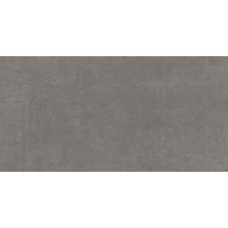 Mexen Dublin Gray Glazed Rectified Gres Tile G1, Floor-Wall Tile 120 x 60 cm, Matte - TL332-120-060-01