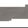 Mexen Dublin Gray Glazed Rectified Gres Tile G1, Floor-Wall Tile 120 x 60 cm, Matte - TL332-120-060-01