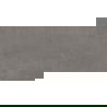 Mexen Dublin Grey glazed rectified porcelain, floor and wall tile 120 x 60 cm, matte - TL332-120-060-01