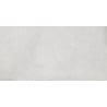 Mexen Recto Bianco glazed rectified porcelain, floor-wall tile 120 x 60 cm, matte - TL333-120-060-01