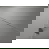 Mexen Lunar Shower Wall Walk-in Right 100 x 200 cm, Transparent 8 mm, Gun Gray Brushed - 830-100-000-66-00-P
