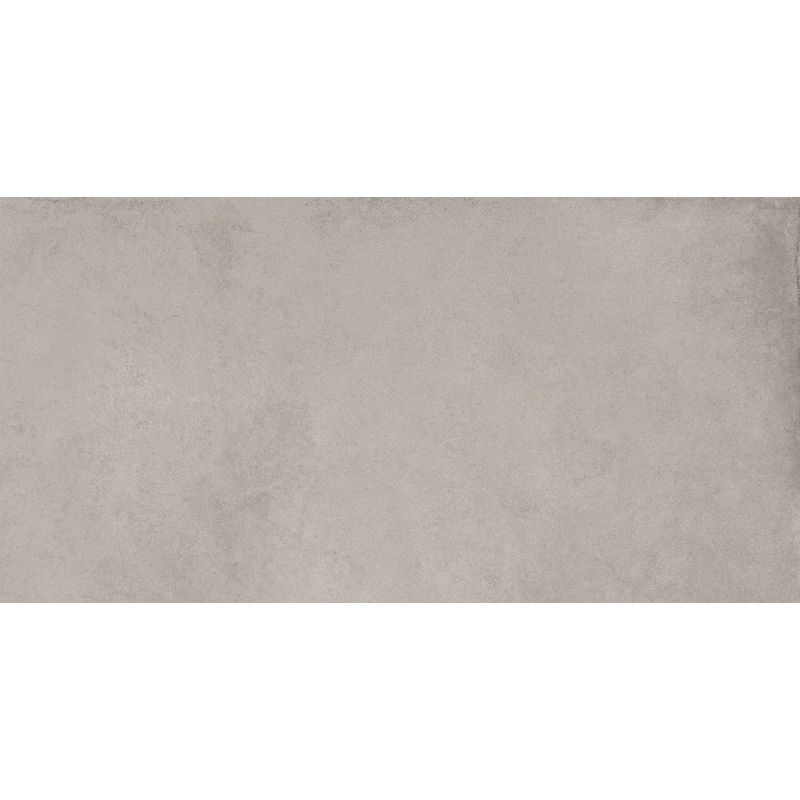 Mexen Recto Light Grey glazed rectified porcelain stoneware tile G1, floor-wall tile 120 x 60 cm, matte - TL333-120-060-02