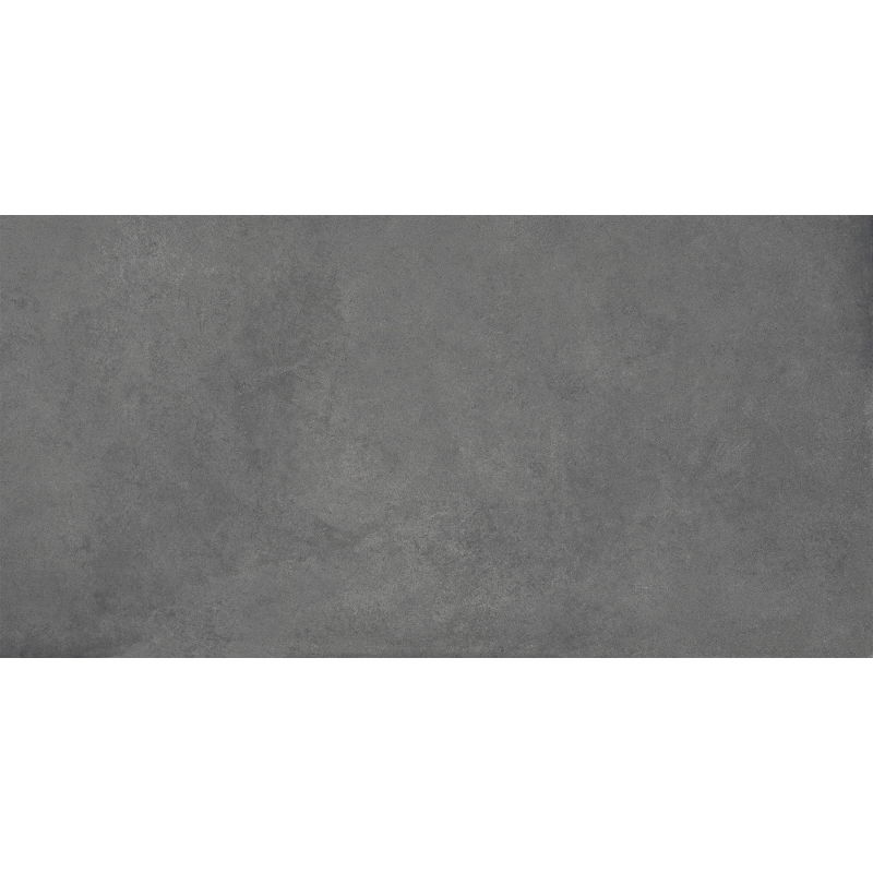Mexen Recto Grey glazed rectified porcelain tile G1, floor-wall tile 120 x 60 cm, matt - TL333-120-060-04