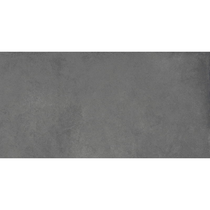 Mexen Recto Rectified glazed grey stoneware tile G1, floor-wall tile 120 x 60 cm, matte - TL333-120-060-04