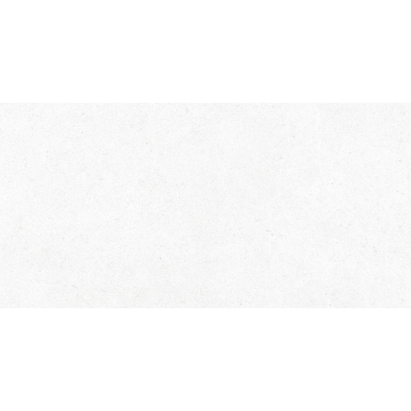 Mexen Rocola Bianco Glazed Rectified Gres, Floor-Wall Tile 120 x 60 cm, Matte - TL334-120-060-00