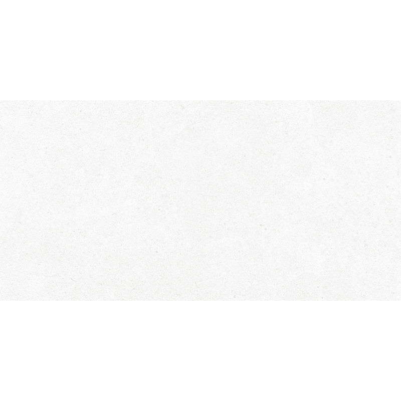Mexen Rocola Bianco glazed rectified stoneware G1, floor-wall tile 120 x 60 cm, matte - TL334-120-060-00