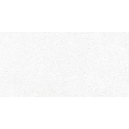 Mexen Rocola Bianco Glazed Rectified Gres, Floor-Wall Tile 120 x 60 cm, Matte - TL334-120-060-00