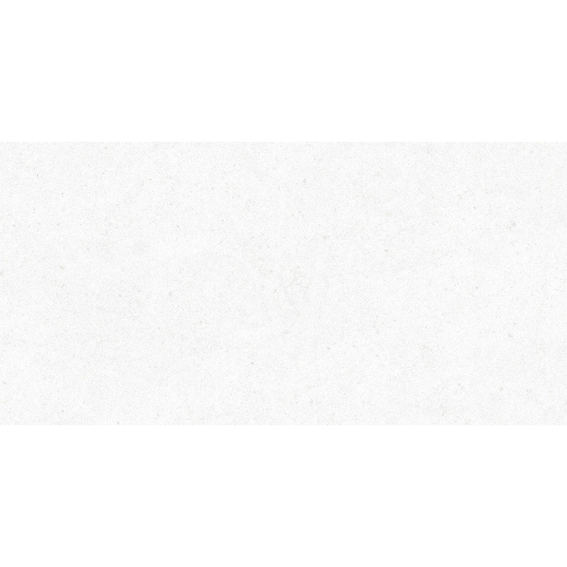 Mexen Rocola Bianco Glazed Rectified Gres, Floor-Wall Tile 120 x 60 cm, Matte - TL334-120-060-00
