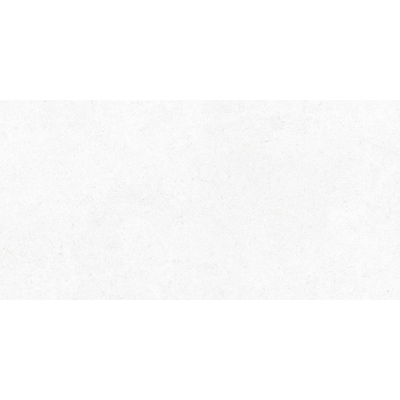 Mexen Rocola Bianco Glazed Rectified Gres, Floor-Wall Tile 120 x 60 cm, Matte - TL334-120-060-00