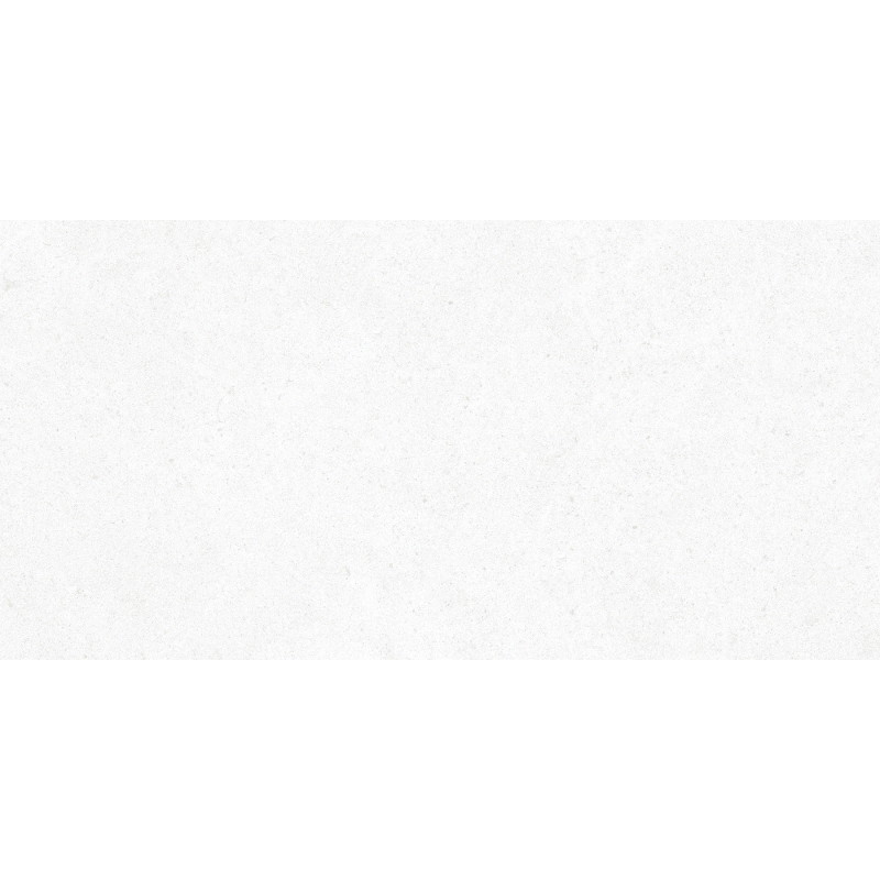 Mexen Rocola Bianco Glazed Rectified Gres, Floor-Wall Tile 120 x 60 cm, Matte - TL334-120-060-00