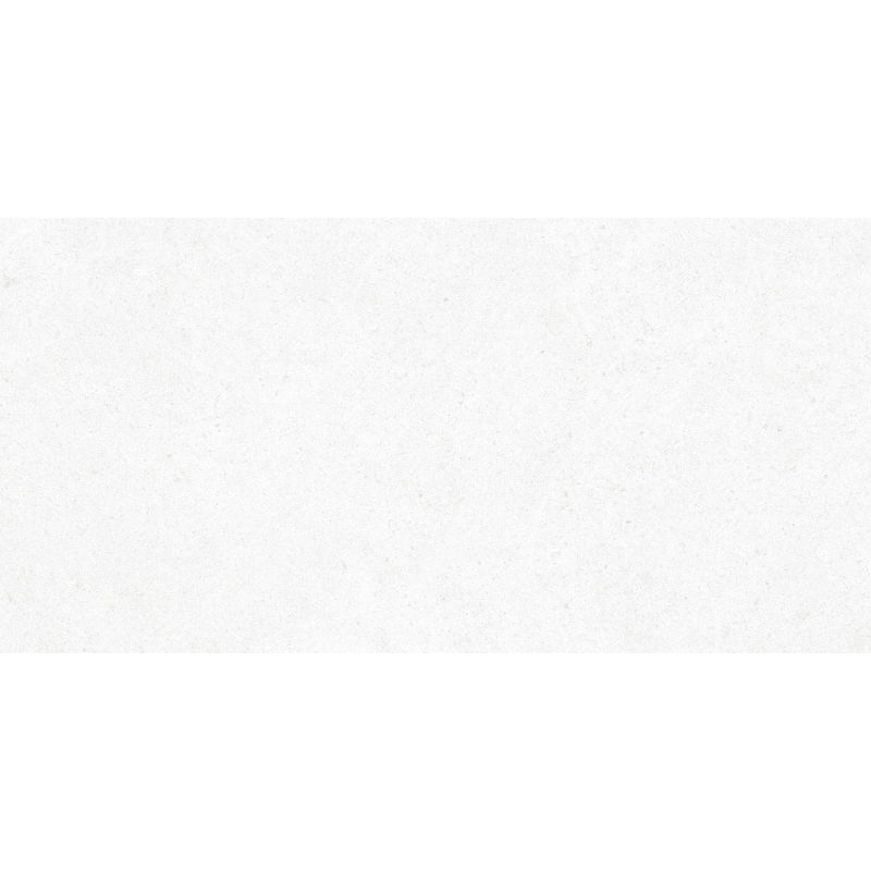 Mexen Rocola Bianco glazed rectified stoneware G1, floor-wall tile 120 x 60 cm, matte - TL334-120-060-00