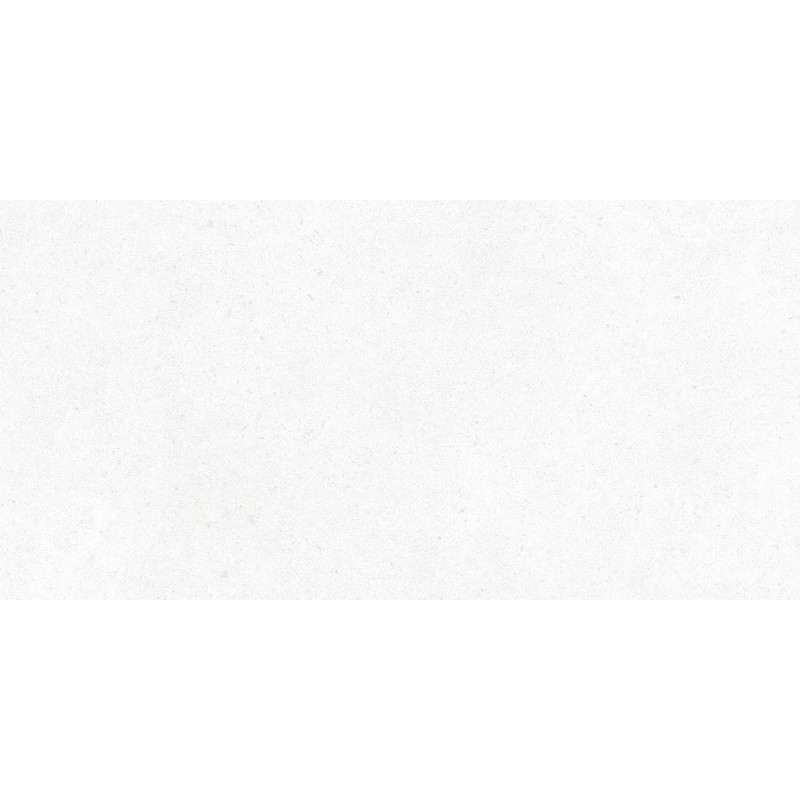 Mexen Rocola Bianco Glazed Rectified Gres, Floor-Wall Tile 120 x 60 cm, Matte - TL334-120-060-00