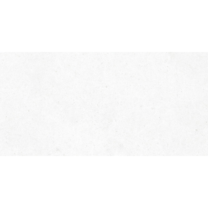 Mexen Rocola Bianco Glazed Rectified Gres, Floor-Wall Tile 120 x 60 cm, Matte - TL334-120-060-00