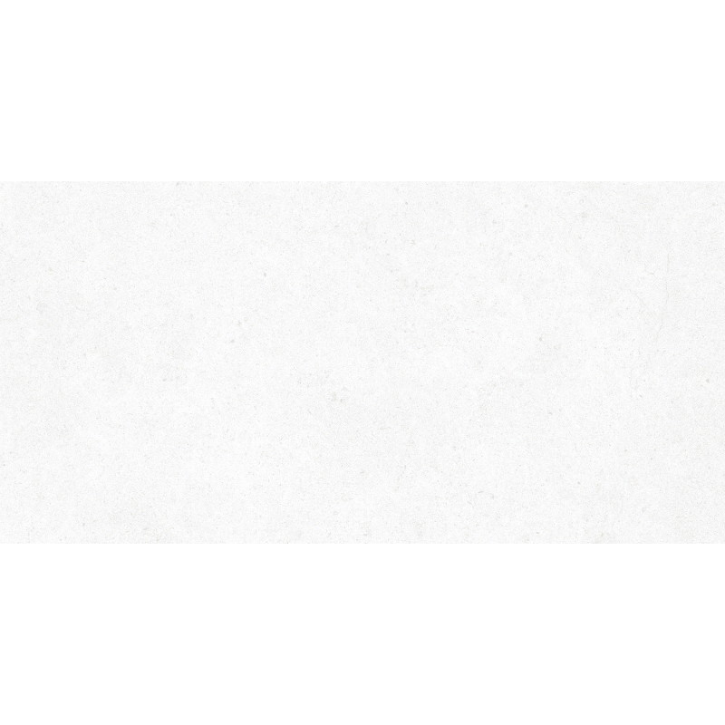 Mexen Rocola Bianco Glazed Rectified Gres, Floor-Wall Tile 120 x 60 cm, Matte - TL334-120-060-00