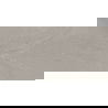 Mexen Circuit Gray glazed rectified G1 floor-wall tile 120 x 60 cm, matte - TL344-120-060-01