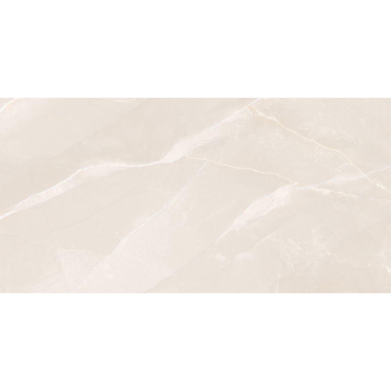 Mexen Habitat Beige glazed rectified G1, floor-wall tile 120 x 60 cm, matte - TL336-120-060-01