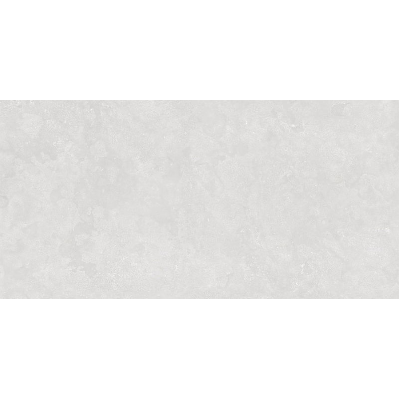 Mexen Sparkle Bianco glazed porcelain rectified G1, floor and wall tile 120 x 60 cm, matte - TL338-120-060-00