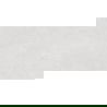Mexen Sparkle Bianco glazed rect. G1, floor-wall tile 120 x 60 cm, matte - TL338-120-060-00