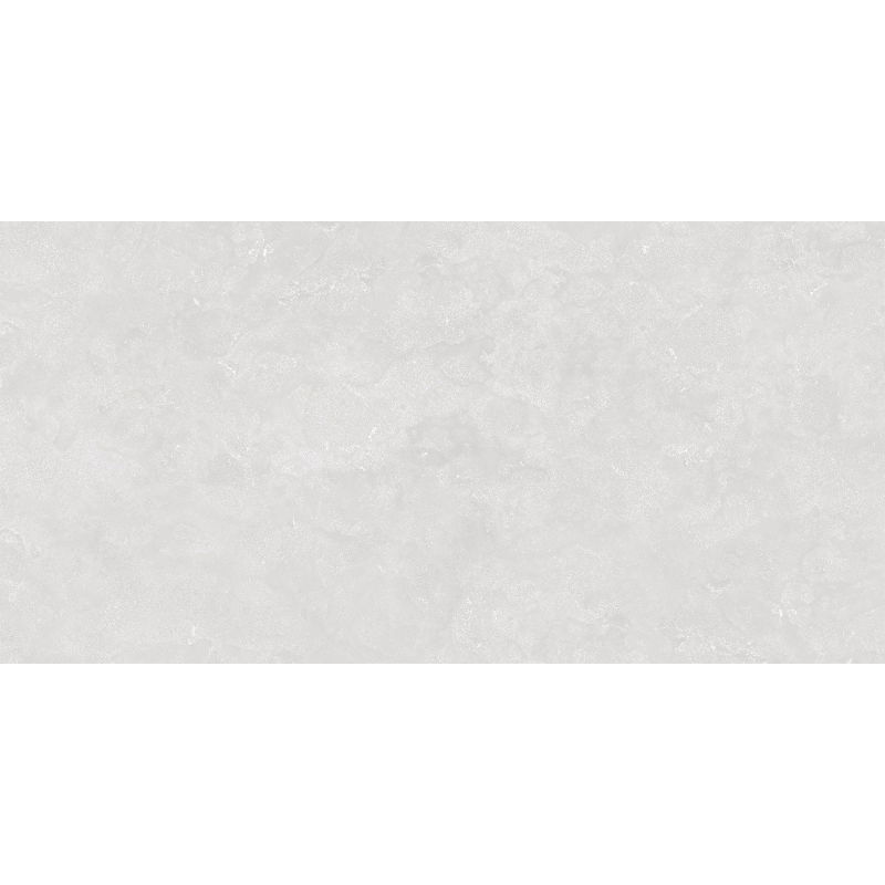 Mexen Sparkle Bianco glazed porcelain rectified G1, floor and wall tile 120 x 60 cm, matte - TL338-120-060-00