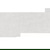 Mexen Sparkle Bianco glazed rect. G1, floor-wall tile 120 x 60 cm, matte - TL338-120-060-00