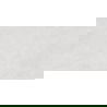 Mexen Sparkle Bianco glazed rect. G1, floor-wall tile 120 x 60 cm, matte - TL338-120-060-00