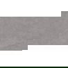 Mexen Sparkle Grey glazed porcelain tile rectified. G1, floor-wall tile 120 x 60 cm, matte - TL338-120-060-01