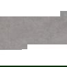 Mexen Sparkle Grey glazed porcelain tile rectified. G1, floor-wall tile 120 x 60 cm, matte - TL338-120-060-01
