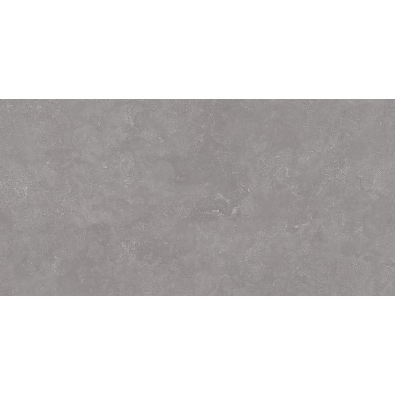 Mexen Sparkle Grey glazed rectified porcelain tile G1, floor-wall tile 120 x 60 cm, matte - TL338-120-060-01