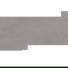Mexen Sparkle Grey glazed porcelain tile rectified. G1, floor-wall tile 120 x 60 cm, matte - TL338-120-060-01