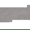 Mexen Sparkle Grey glazed porcelain tile rectified. G1, floor-wall tile 120 x 60 cm, matte - TL338-120-060-01