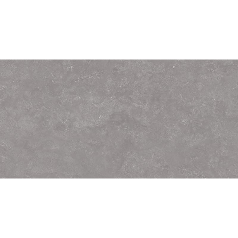 Mexen Sparkle Grey glazed rectified porcelain tile G1, floor-wall tile 120 x 60 cm, matte - TL338-120-060-01