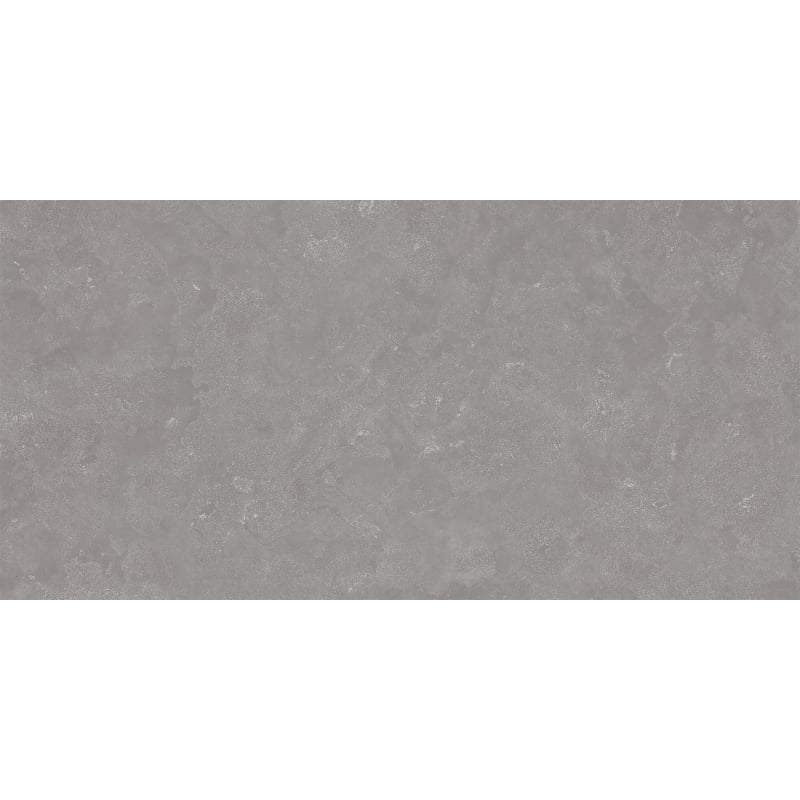 Mexen Sparkle Grey glazed rectified porcelain tile G1, floor-wall tile 120 x 60 cm, matte - TL338-120-060-01