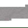 Mexen Sparkle Grey glazed rectified porcelain tile G1, floor-wall tile 120 x 60 cm, matte - TL338-120-060-01