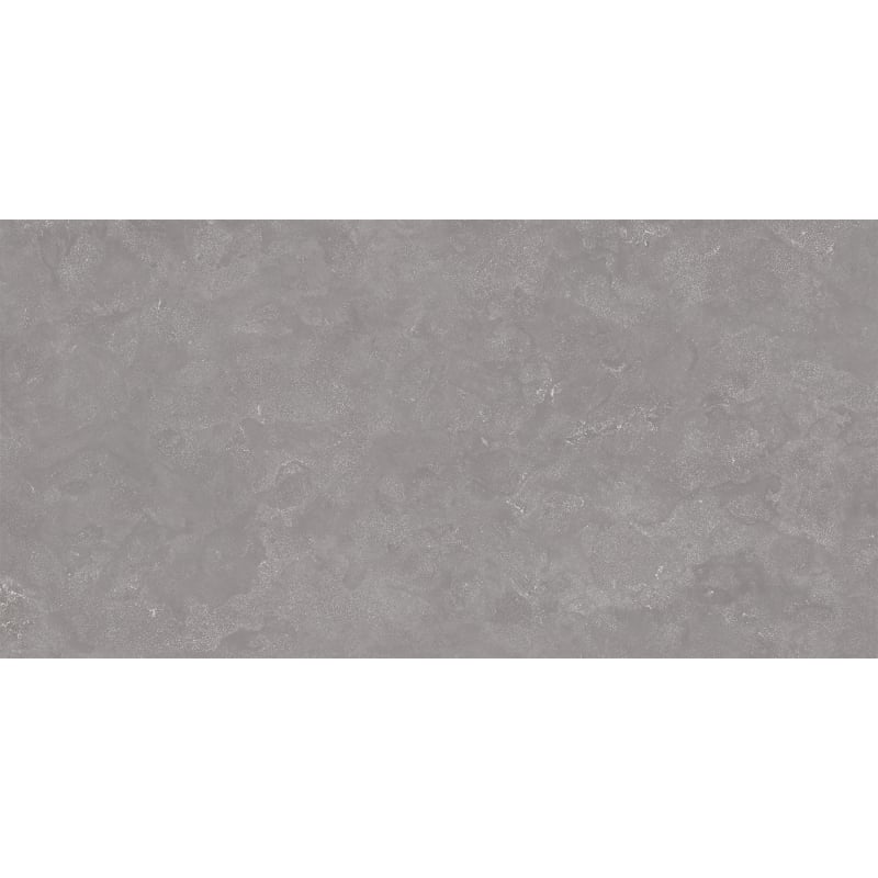 Mexen Sparkle Gray glazed rectified tile G1, floor-wall tile 120 x 60 cm, matte - TL338-120-060-03
