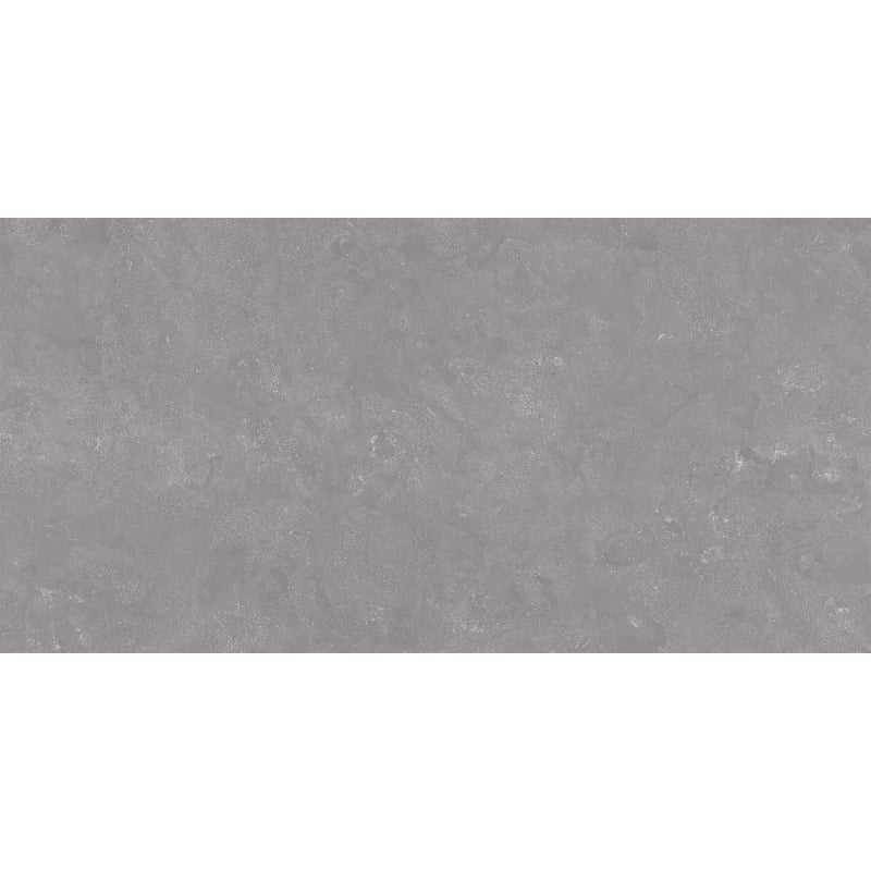 Mexen Sparkle Grey glazed rectified G1 tile, floor-wall tile 120 x 60 cm, matt - TL338-120-060-03