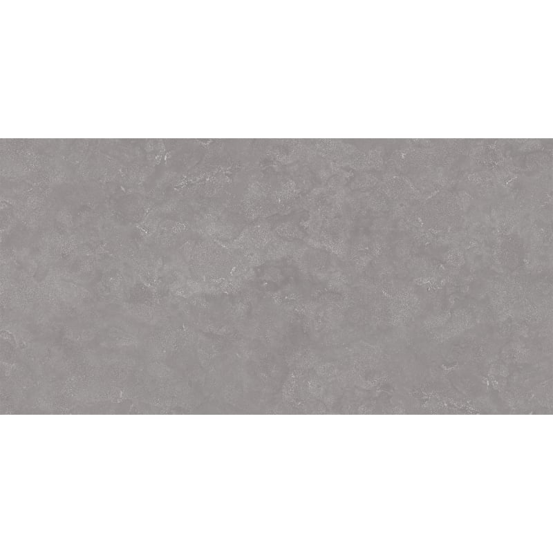 Mexen Sparkle Grey glazed rectified G1 tile, floor-wall tile 120 x 60 cm, matt - TL338-120-060-03