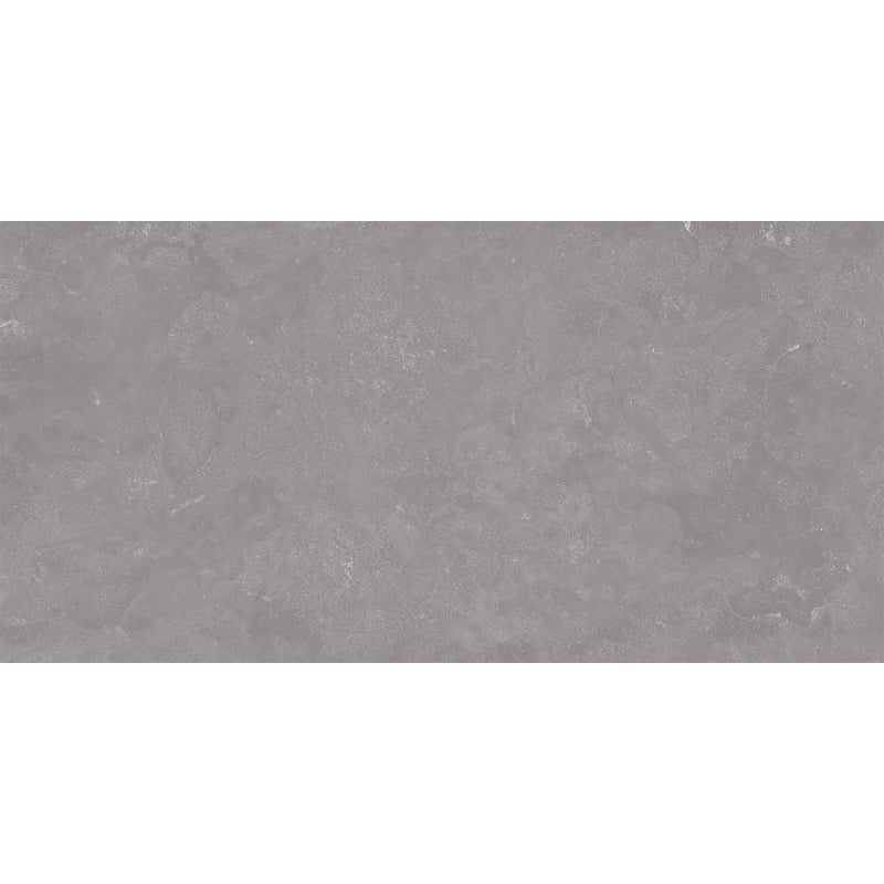 Mexen Sparkle Grey glazed rectified G1 tile, floor-wall tile 120 x 60 cm, matt - TL338-120-060-03