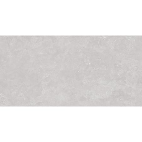 Mexen Sparkle Silver glazed rectified tile G1, floor-wall 120 x 60 cm, matte - TL338-120-060-05
