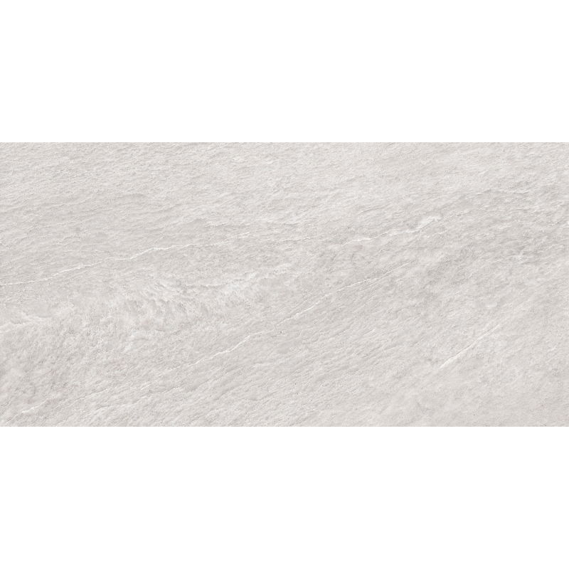 Mexen Alice Silver glazed rectified stoneware, floor-wall tile 120 x 60 cm, matte - TL339-120-060-01