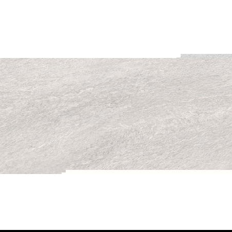 Mexen Alice Silver glazed rectified stoneware, floor-wall tile 120 x 60 cm, matte - TL339-120-060-01