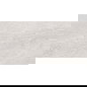 Mexen Alice Silver glazed rectified stoneware, floor-wall tile 120 x 60 cm, matte - TL339-120-060-01