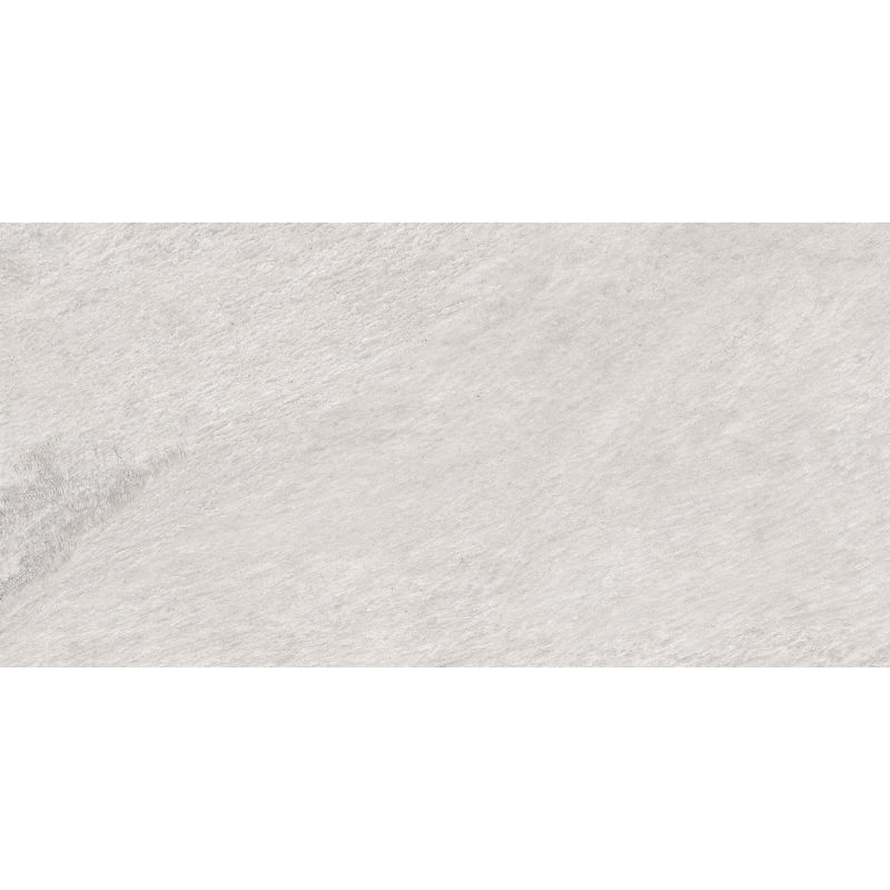 Mexen Alice Silver glazed porcelain rectified G1, floor-wall tile 120 x 60 cm, carving - TL339-120-060-01