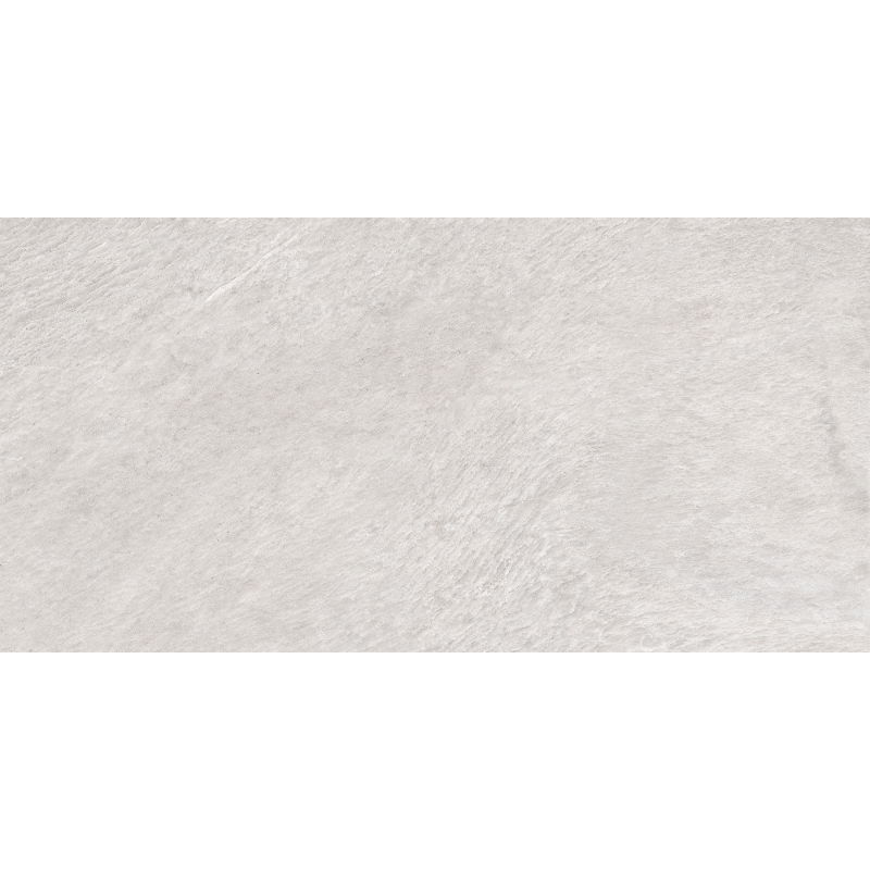 Mexen Alice Silver glazed porcelain rectified G1, floor-wall tile 120 x 60 cm, carving - TL339-120-060-01