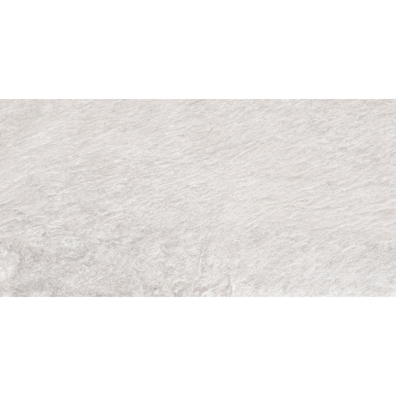 Mexen Alice Silver glazed porcelain rectified G1, floor-wall tile 120 x 60 cm, carving - TL339-120-060-01