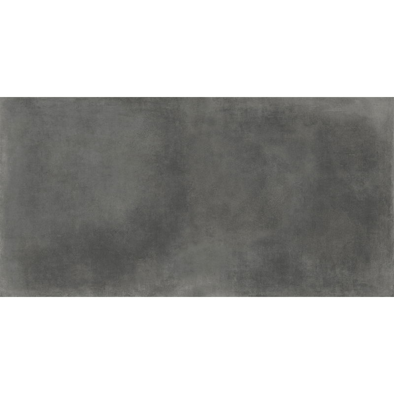 Mexen Avier Piombo Rectified glazed grey stoneware tile G1, floor and wall tile 120 x 60 cm, matte - TL340-120-060-00