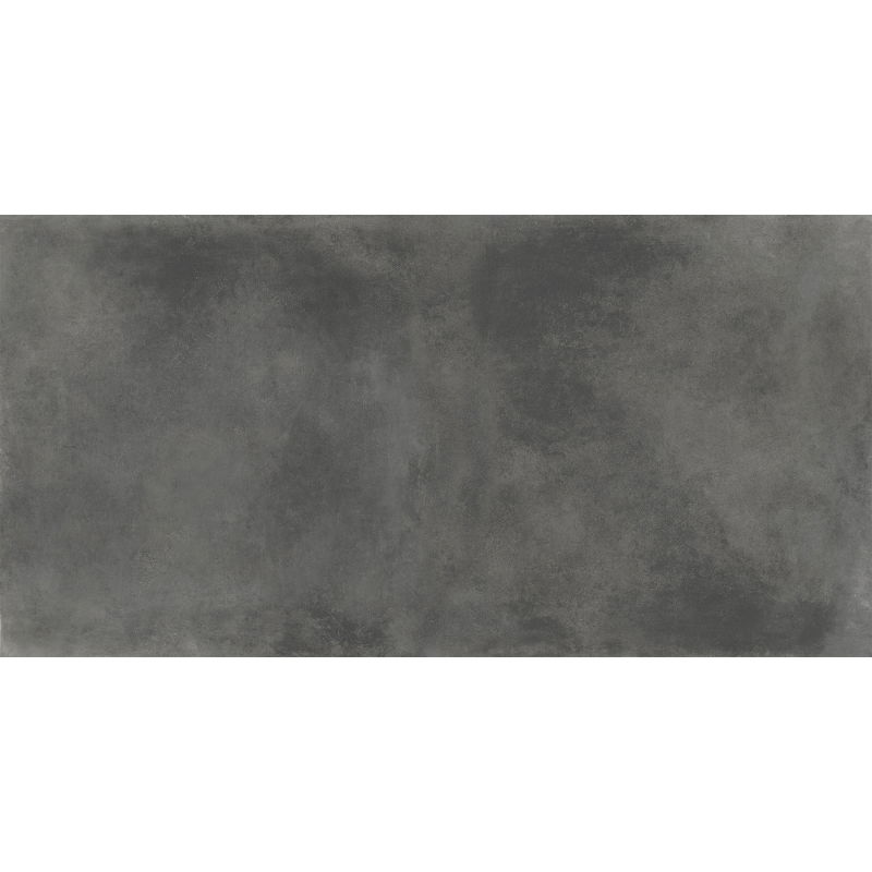Mexen Avier Piombo Rectified glazed grey stoneware tile G1, floor and wall tile 120 x 60 cm, matte - TL340-120-060-00